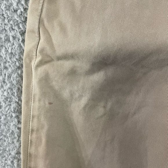 Levi’s 511 Men’s Jeans Tan Distressed Slim 30x30 - Picture 4 of 7